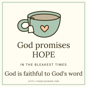 god-promiseshope